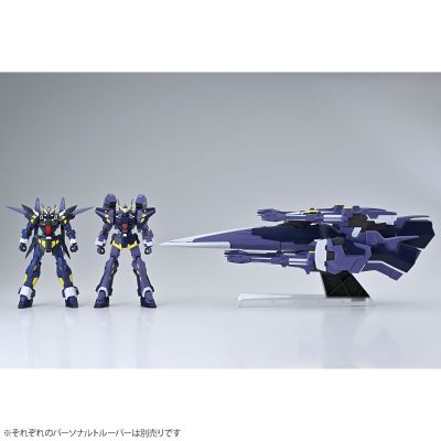 HG   AM炮击艇
