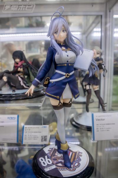 86-不存在的地域- 弗拉迪蕾娜·米丽洁