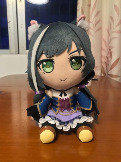 公主连结！ 与你重逢 布偶 凯露