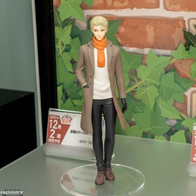 剧场版 间谍过家家 代号：白 DXF-阿尼亚·福杰-