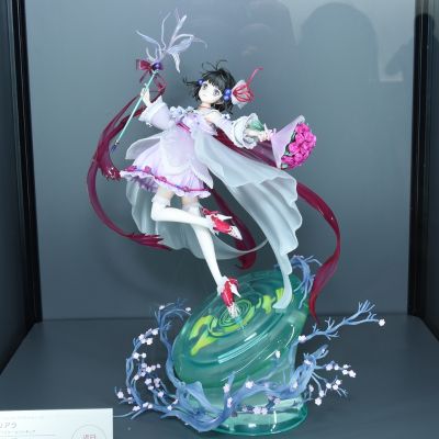 宿命传说2 莉亚拉