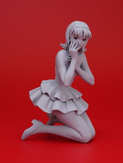 POP UP PARADE 蓝色恐惧 雾越未麻