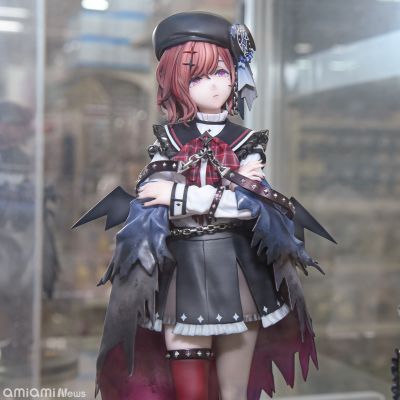 偶像大师闪耀色彩 樋口圆香 子夜怪物