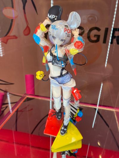 NEZUPOYO - POP GIRL #1