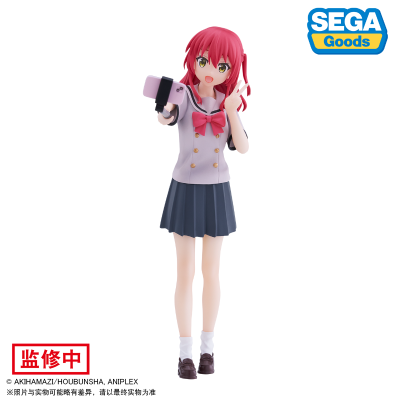 Desktop×Decorate Collections 孤独摇滚！ 喜多郁代