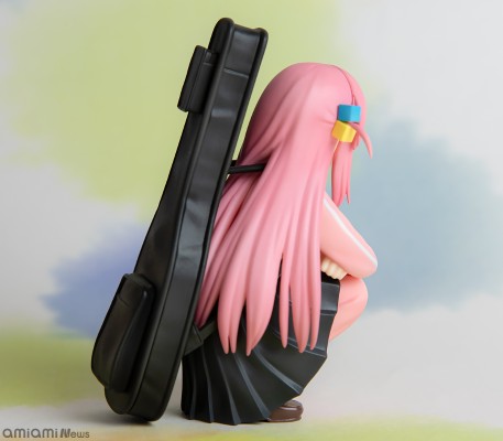 Melty Princess 孤独摇滚！掌中后藤独