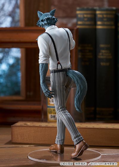 POP UP PARADE 动物狂想曲 雷格西