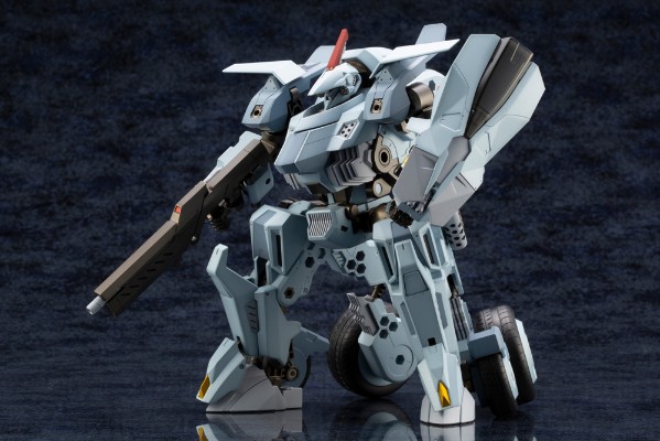 六角机牙 BULKARM GLANZ
