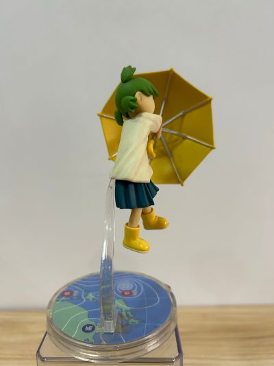 四叶妹妹 よつばとたいふう！ 