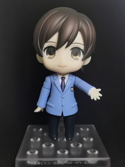 粘土人#2104 欢迎光临樱兰高校 须王环