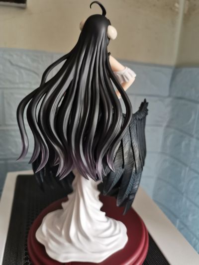 艺术家杰作+  OVERLORD 第四季 雅儿贝德~白色礼服~（TAiTO限定）