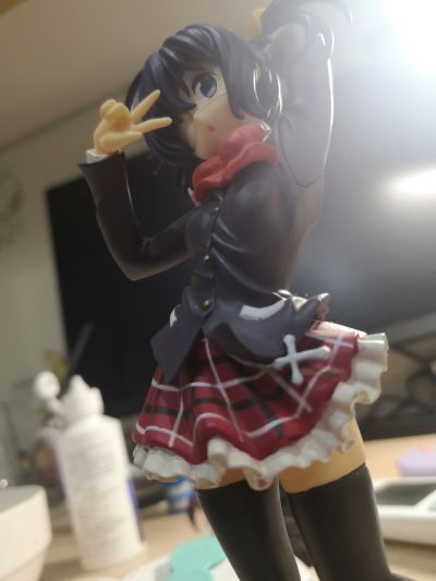 中二病也要恋爱! 小鸟游六花