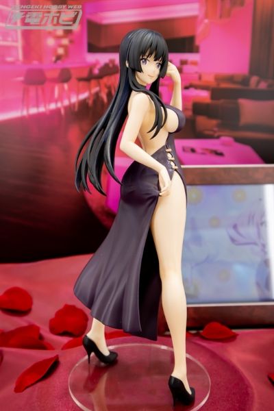 独特魅力 特工教室 蒂娅