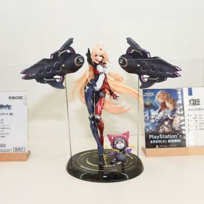 幻塔 奈美西斯 启明星