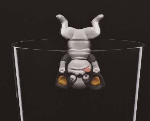 JOJO的奇妙冒险 第三部 星尘斗士 愚者×伊奇