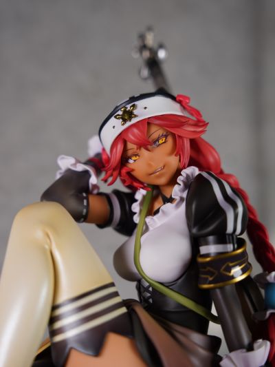 OVERLORD 露普斯蕾琪娜·贝塔  so-bin版