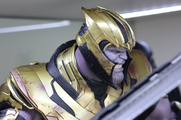 DC系列  蝙蝠侠：黑暗骑士 蝙蝠侠