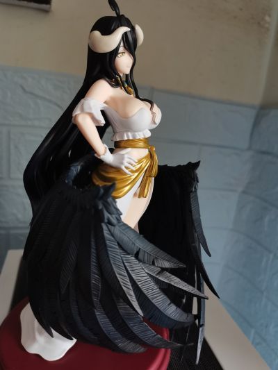 艺术家杰作+  OVERLORD 第四季 雅儿贝德~白色礼服~（TAiTO限定）