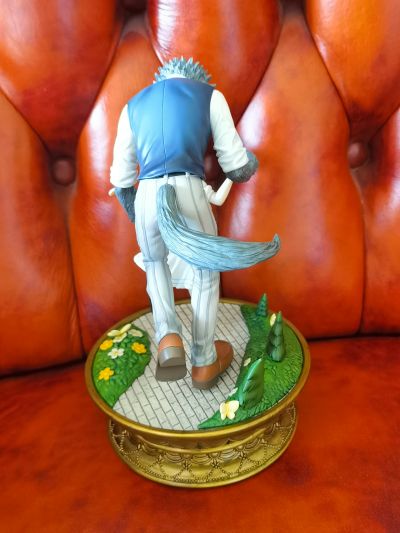 动物狂想曲 春 与 雷格西 ～来跳支舞吧～