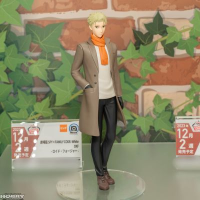 剧场版 间谍过家家 代号：白 DXF-阿尼亚·福杰-