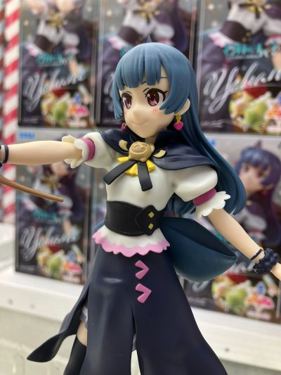 Luminasta 幻日夜羽 夜羽