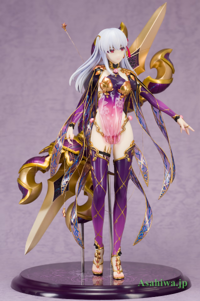 KDColle 命运-冠位指定 暗匿者-迦摩