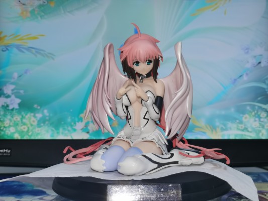 天降之物F 伊卡洛斯