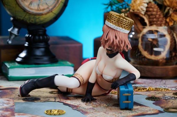 COMIC快乐天 创刊20周年纪念号封面女郎