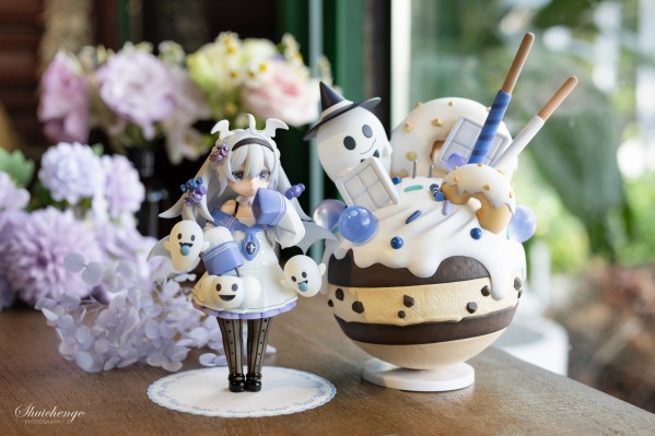 甜点星球 水星的魔女