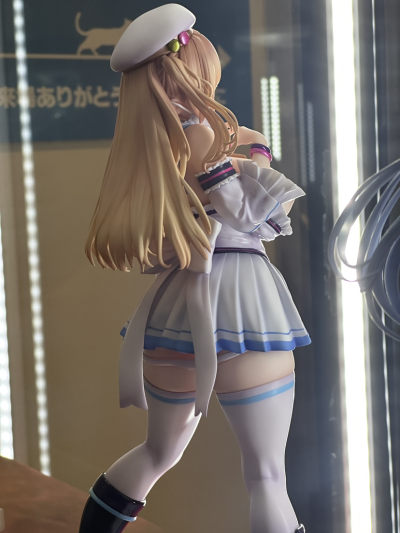 露出系偶像 星乃莉莉