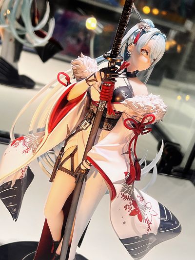 晓想系列 A-Z:[S]-Uchikake-