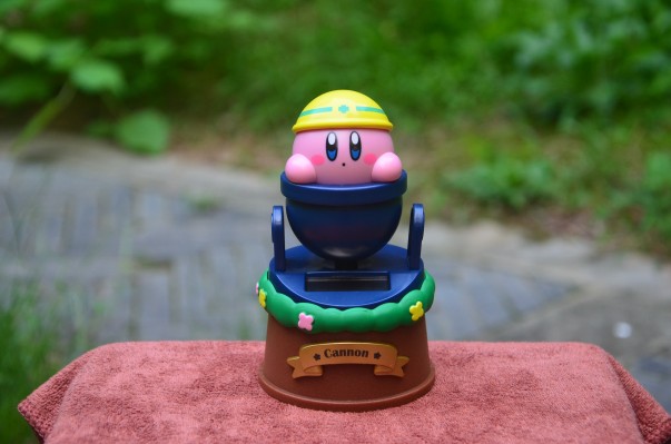 Kirby Solar Collection 星のカービィ カービィ 