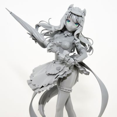 猫娘乐园 枫 赛车女郎