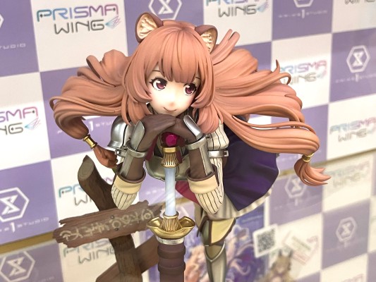 PRISMA WING 盾之勇者成名录 第二季 拉芙塔莉雅