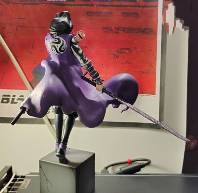 刺客伍六七 伍六七-大柒