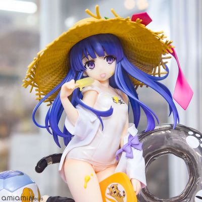 寒蝉鸣泣之时 卒 古手梨花 夜间泳池