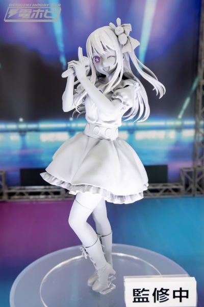 我推的孩子 小爱-暗号是B-