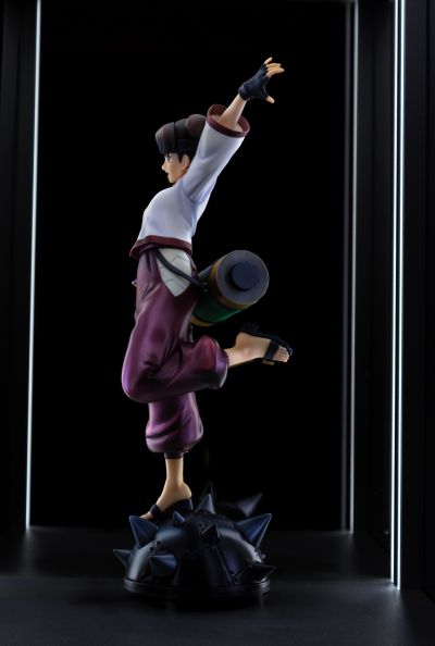 火影忍者GALS 火影忍者 疾风传 天天