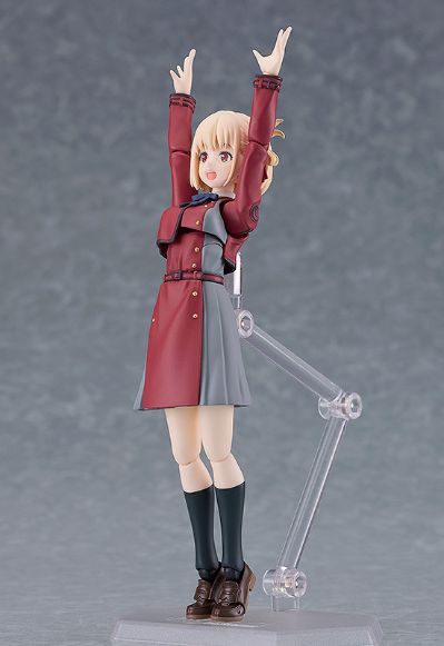 figma#615 莉可丽丝 锦木千束