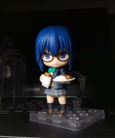 粘土人#2043 月姬-月之残片-  西耶尔