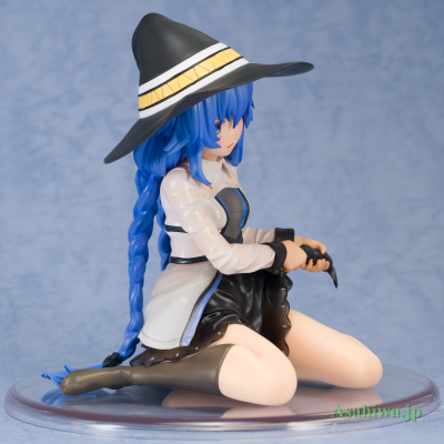 无职转生 ~到了异世界就拿出真本事~ 洛琪希·米格路迪亚 湿身版