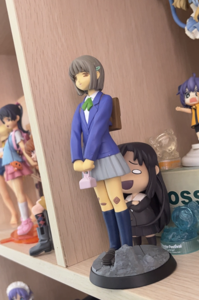 最终兵器彼女 千濑