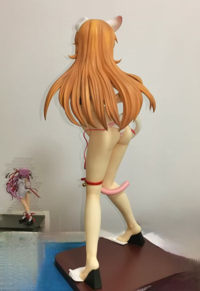 SF  我的妹妹不可能那么可爱 高坂桐乃 泳装 软胸版