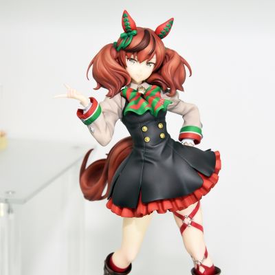 赛马娘 闪耀！优俊少女 优秀素质