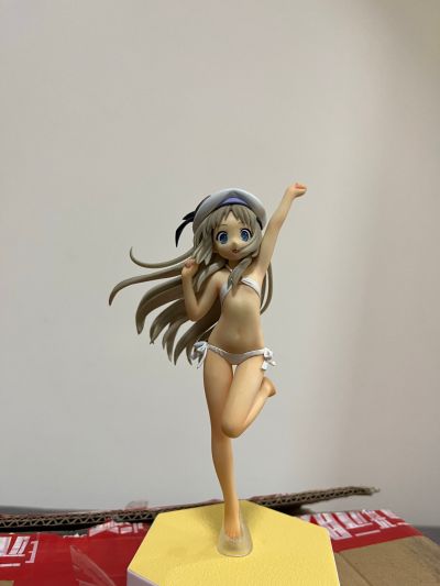 BEACH QUEENS Little Busters! 能美库特 