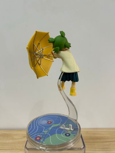 四叶妹妹 よつばとたいふう！ 