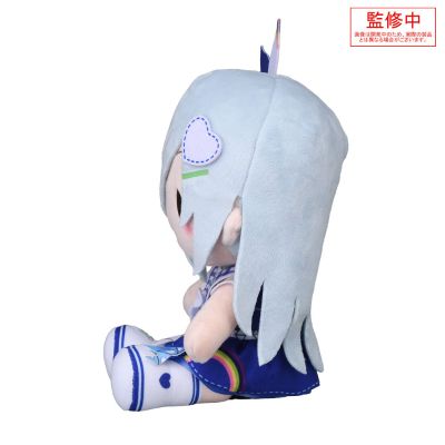 世界计划 多彩舞台 feat.初音未来 软绵绵玩偶 日野森雫 在这里RE:START! M尺寸