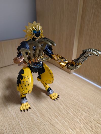 S.I.C. 假面骑士欧斯／ＯＯＯ 假面骑士欧斯／ＯＯＯ RaToraTa Combo 