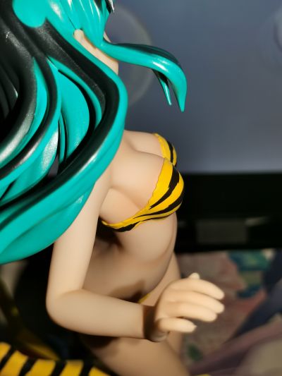 ARTFX J 福星小子 拉姆