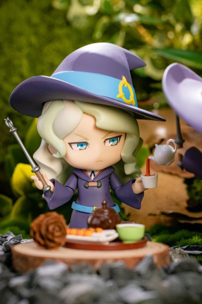 粘土人#1912 绽放的阿尔斯诺特利亚 阿斯诺特莉亚